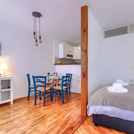 Mila By Interhome * Rovinj