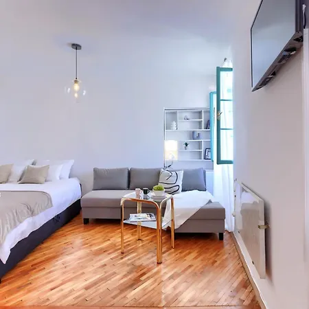 Apartament Mila By Interhome Rovinj
