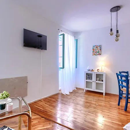 Mila By Interhome *