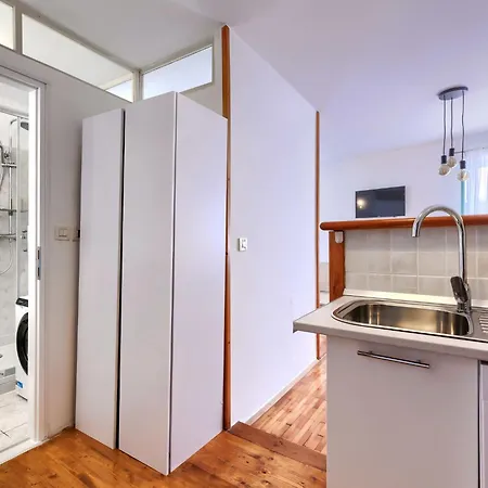 Mila By Interhome Apartament
