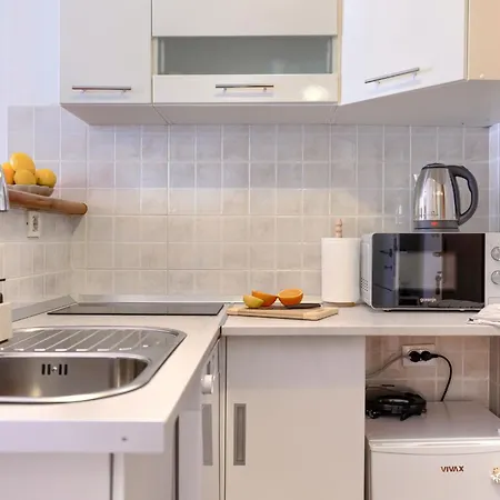 Mila By Interhome * Rovinj
