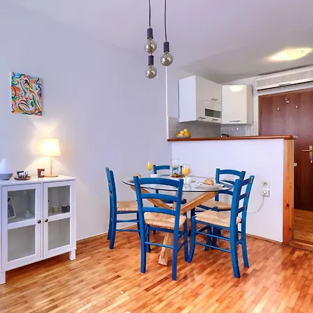 Apartman Mila By Interhome *