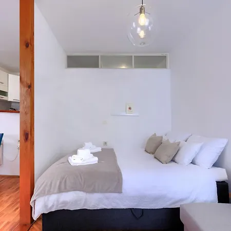 Mila By Interhome Apartman