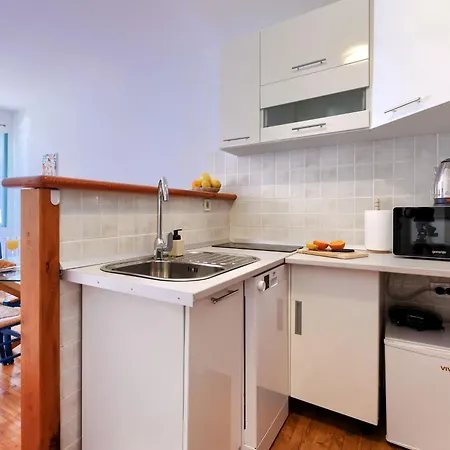 Mila By Interhome Apartament Rovinj
