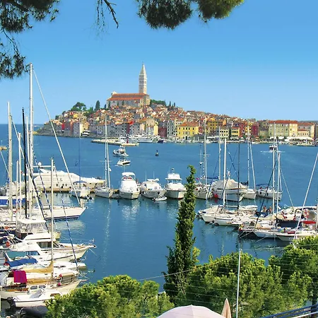 Apartament Mila By Interhome Rovinj