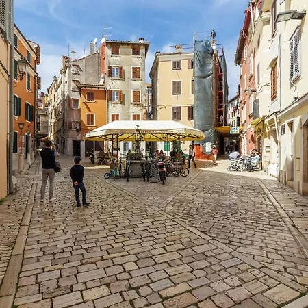 Mila By Interhome * Rovinj