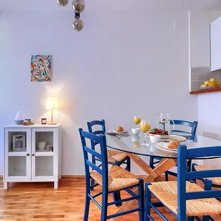 Apartament Mila By Interhome *