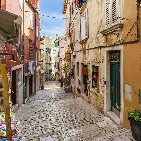 Mila By Interhome Apartament Rovinj