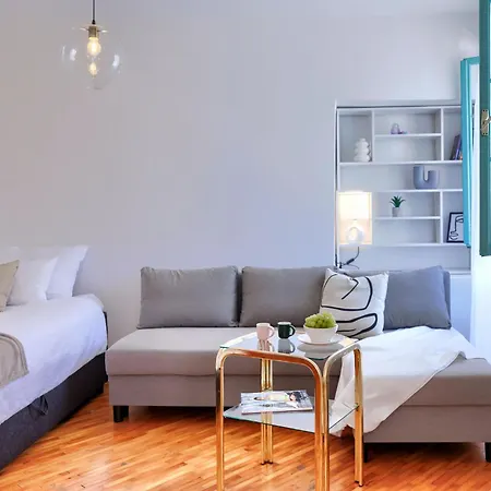 Mila By Interhome * Rovinj