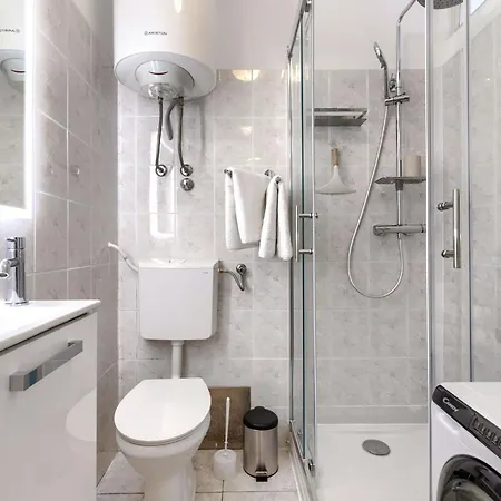 Mila By Interhome Apartman Rovinj