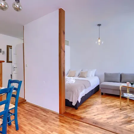 Mila By Interhome *